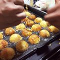 みっこ姉さん's cooksnap of when they made めっちゃおいしい　たこ焼き　生地.