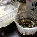 なかしん1234's cooksnap of when they made ★即席★万能･濃縮麺つゆ(白だし醤油)★.