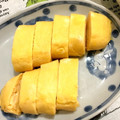らんらんぷりん's cooksnap of when they made 基本のだし巻き卵.