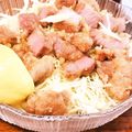 BOWBOW♪'s cooksnap of when they made 酢豚になれなくたって平気❤豚バラの唐揚げ.