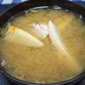ほ。りりん's cooksnap of when they made たけのこ汁.