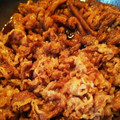 ひなた39's cooksnap of when they made 簡単煮るだけ！基本の牛肉しぐれ煮.