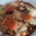 くむちん's cooksnap of when they made みんな大好き♡中華丼.