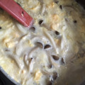 ﾌﾞﾚﾝﾀﾞ's cooksnap of when they made 簡単！ふわとろきのこスープ.