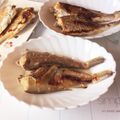 さくらん餅's cooksnap of when they made シログチ（イシモチ）の塩焼き.