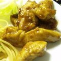 ゆいのり's cooksnap of when they made 簡単やわらか鶏むね肉のソテー♪.
