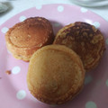 あーこ2929's cooksnap of when they made 超簡単☆お家で作るふんわり今川焼き.