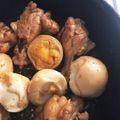 のんきな木's cooksnap of when they made 手羽元の照り焼き風^^.