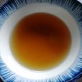 TYSK's cooksnap of when they made レンジで１分 材料３つ 海鮮丼のたれ.