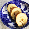 昇父さん's cooksnap of when they made 優しい味のわが家の伊達巻き.