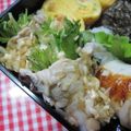 えみんちゅ＊'s cooksnap of when they made みずなの豚肉巻き巻きサラダ.