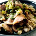 こいちやん's cooksnap of when they made 15分でできる！砂肝のネギ塩ポン酢.