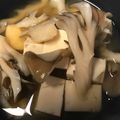 クックQULPYE☆'s cooksnap of when they made ダイエットにも♪舞茸たっぷり味噌汁.