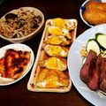 すみま～る's cooksnap of when they made もやしごま昆布あえ.