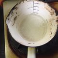 らいぴゅう's cooksnap of when they made 白蜜.