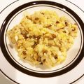 クックTY7YH7☆'s cooksnap of when they made ５分で超簡単☆我が家自慢の納豆チャーハン.