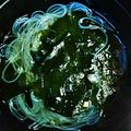 ムーミン☆ママ's cooksnap of when they made 簡単！春雨スープ.