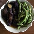 クック3U5NLI☆'s cooksnap of when they made なすの揚げびたし.