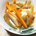 ビビ♡'s cooksnap of when they made 冷蔵庫の野菜で簡単豆腐あんかけ.