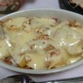 サッチー☆★'s cooksnap of when they made ポテトのマヨチーズ焼き.