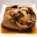 chietako54's cooksnap of when they made 簡単、時短！ぶりのカマ煮.