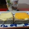 ダイナマイト漆黒's cooksnap of when they made ＊じゃこてんピザ風＊.