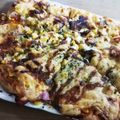3姉妹ちゃんママ's cooksnap of when they made 家にあるケチャップでピザソースを作る♪.