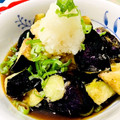 U☆kaoru's cooksnap of when they made あと１品に☆豆腐となすの揚げだし.
