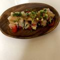 MAーくん★'s cooksnap of when they made 大根おろしon♪簡単ズッキーニの豚肉巻き.