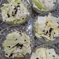 ＭEGUMI❤︎'s cooksnap of when they made 牛角やみつき塩キャベツのレシピ.