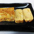 datura5150's cooksnap of when they made 基本のだし巻き卵.