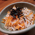 ぽぷらまる☆'s cooksnap of when they made 白滝と人参の明太子炒め.
