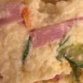 クックE0SQV1☆'s cooksnap of when they made 簡単・基本のポテトサラダ.