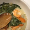 かせぃじん's cooksnap of when they made ヘルシオで簡単♪準備時間10分の茶碗蒸し.
