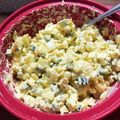 ミレーちゃん's cooksnap of when they made 簡単に！我が家のお手軽タルタルソース♪.