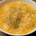 クック7RK4JC☆'s cooksnap of when they made 簡単☆キムチリゾット.