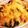 33smile33's cooksnap of when they made ズッキーニとナスとトマトのチーズ焼き.