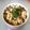 ☆ありか358☆'s cooksnap of when they made 余った甘辛手羽元で、ガーリックライス丼！.