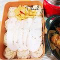 ♡мiчаⅵ♡⋆'s cooksnap of when they made 【常備菜】オーブンで焼くだけサラダチキン.