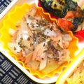 nosso's cooksnap of when they made 玉ねぎのツナ和え.