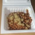 きらり流れ星's cooksnap of when they made 生姜納豆。.