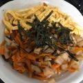 nagi0821's cooksnap of when they made ちらし寿司の素【作りおき】.