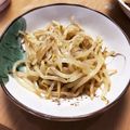 ナタデココア☆'s cooksnap of when they made 豆もやしナムル☆お店の味！３分クッキング.