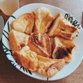 koney_0022's cooksnap of when they made バット不要！カリとろ♡フレンチトースト.