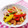 2525招き猫's cooksnap of when they made アスパラと新玉ねぎとソーセージの炒め物.