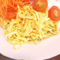 ステルトミチル's cooksnap of when they made 失敗しない！美味しい錦糸卵の作り方.