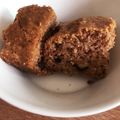 せっくん's cooksnap of when they made 美味しい☆アメリカンキャロットケーキ.