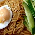 しのcook☆'s cooksnap of when they made ピビンククス（ピビン麺）.