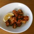 づぃんこ's cooksnap of when they made ももなんこつの唐揚げ.