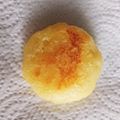 ポニョリーヌ's cooksnap of when they made モチモチ♪じゃがいもだけの簡単お焼き.